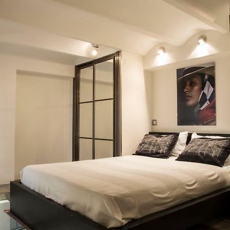 Duplex Ronda Atocha Madrid Exterior photo