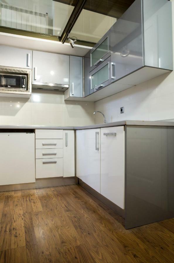 Duplex Ronda Atocha Madrid Exterior photo