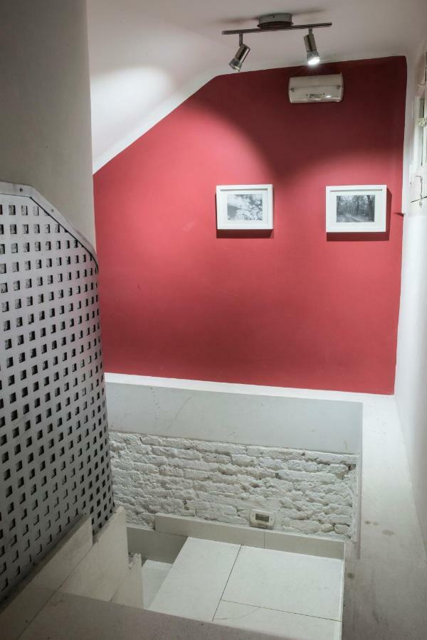 Duplex Ronda Atocha Madrid Exterior photo