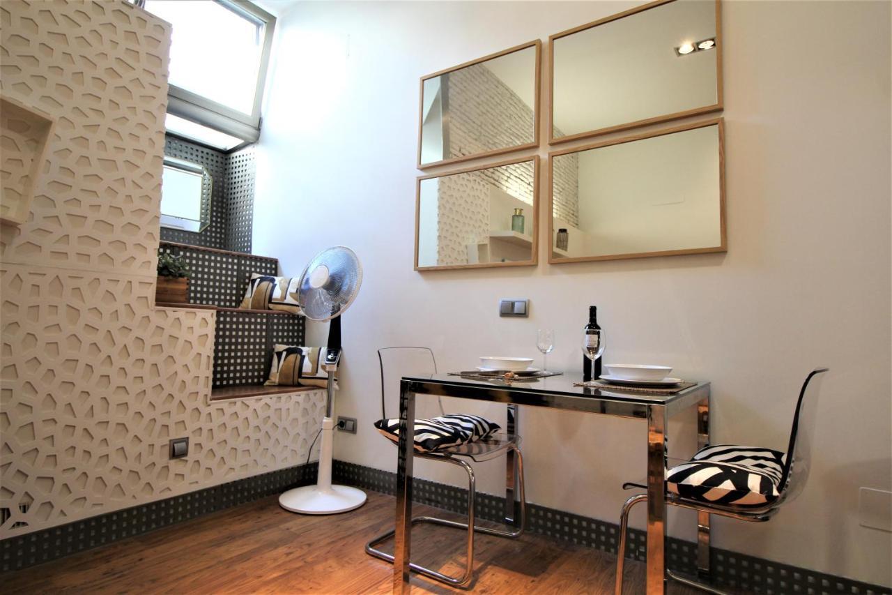 Duplex Ronda Atocha Madrid Exterior photo