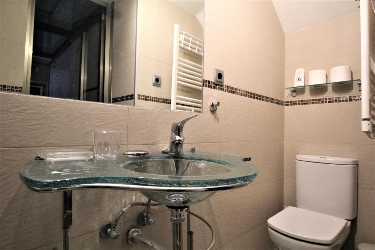 Duplex Ronda Atocha Madrid Exterior photo